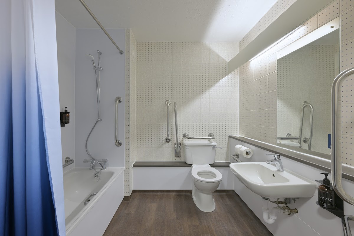 Travelodge Stratford Alcester photo 3