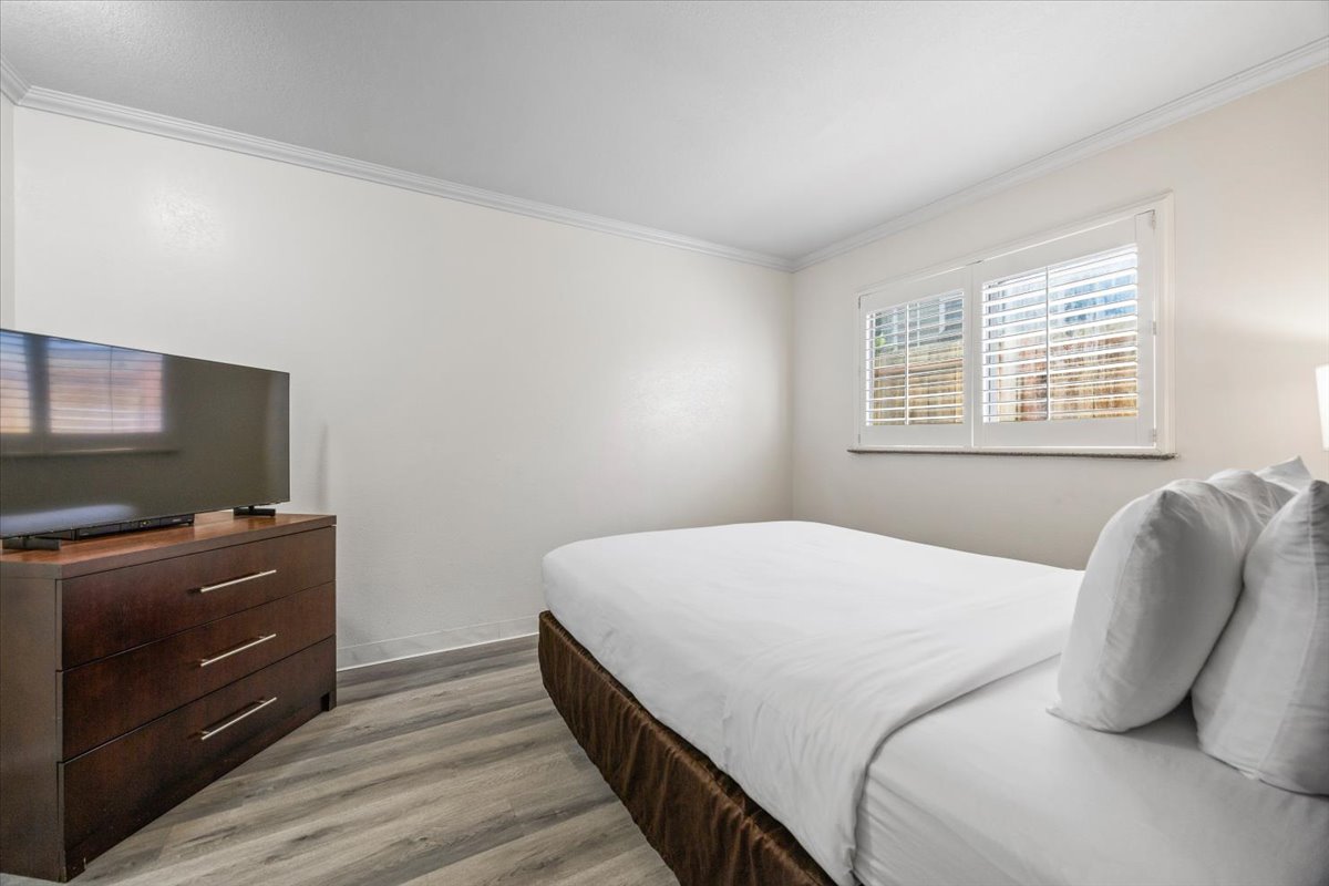 Comfort Inn Santa Cruz North photo 2
