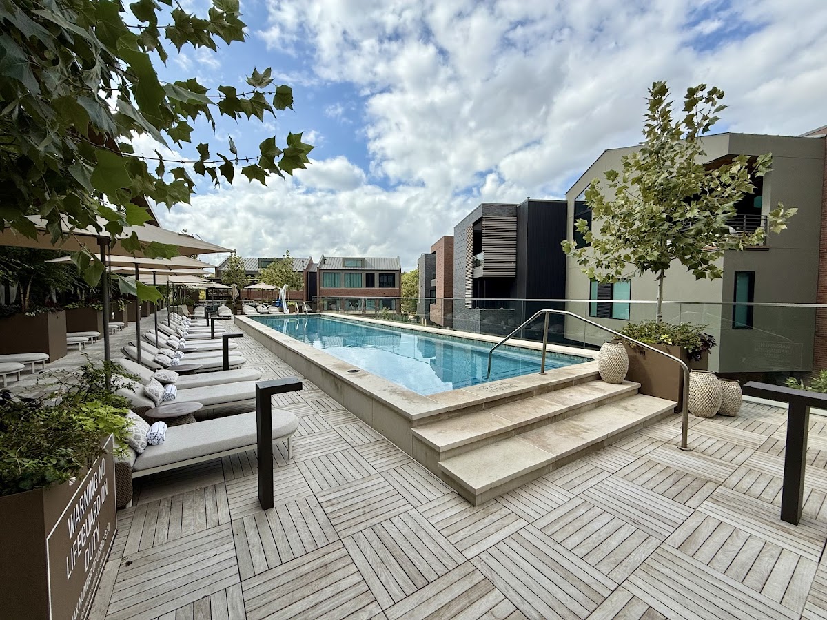 Bowie House, Auberge Collection photo 3