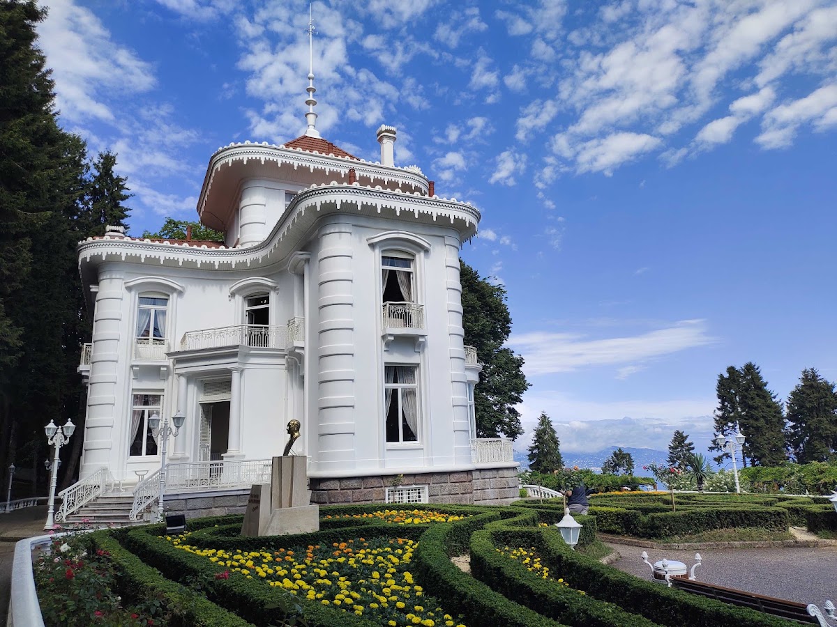 Atatürk Pavilion