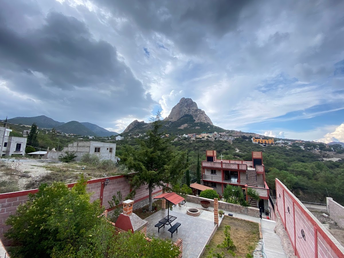 Hotel Mirador Real