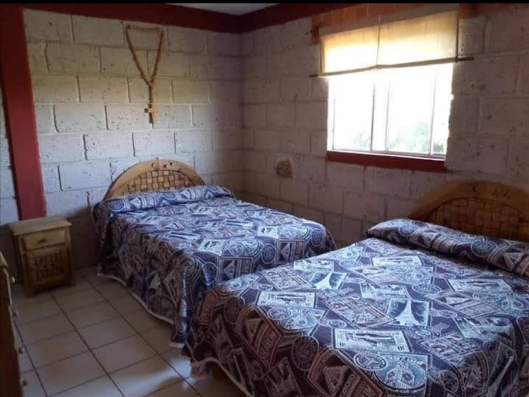 Hotel Mirador Real photo 2