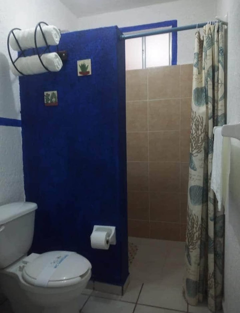 Hotel Mirador Real photo 3