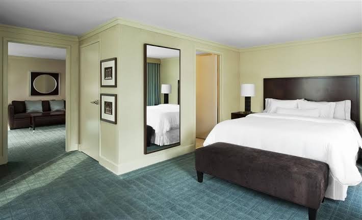 The Westin Alexandria Old Town photo 3