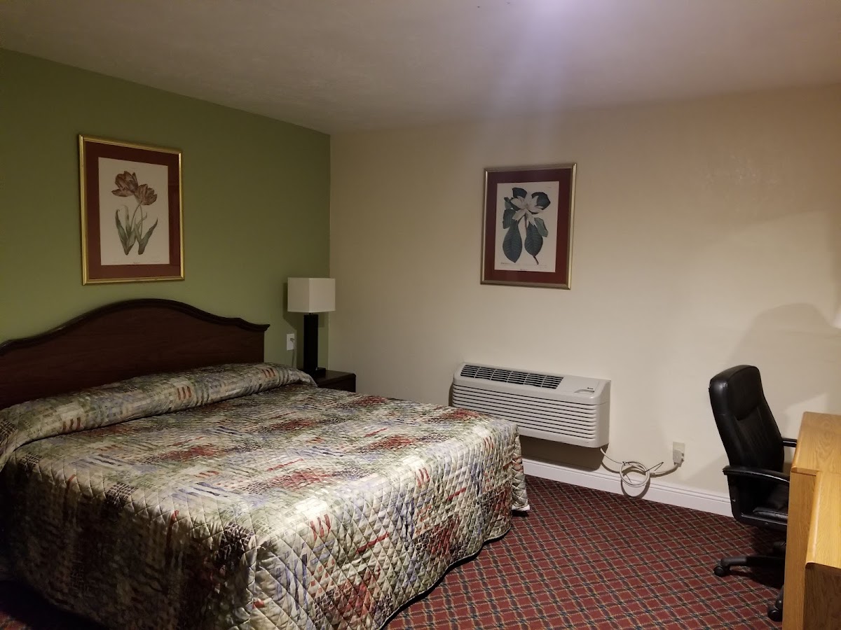 Hacienda Motel Yuma