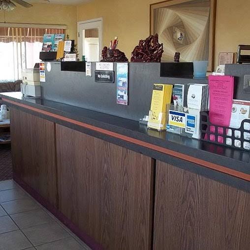 Hacienda Motel Yuma photo 3