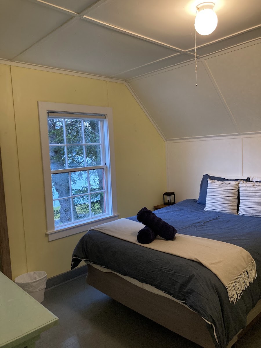 Snug Harbor Outpost photo 2