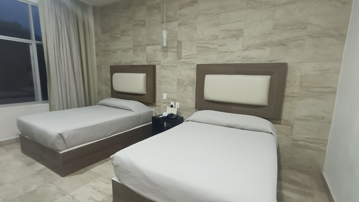 Hotel Amacuzac photo 2