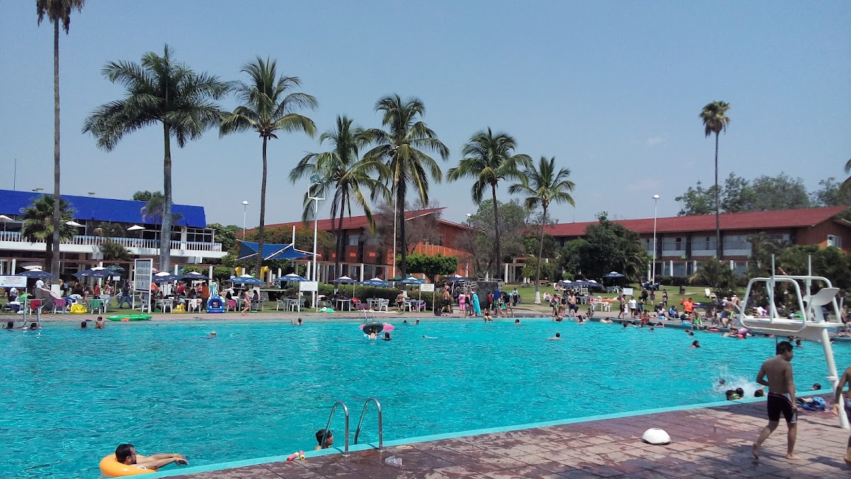 Hotel Amacuzac photo 3