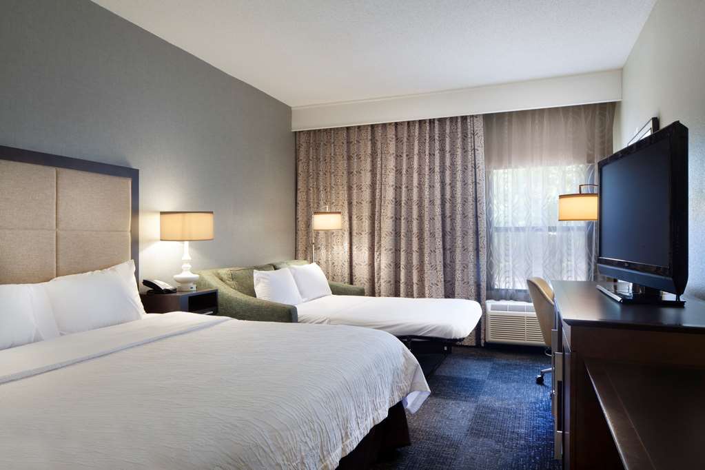 Hampton Inn Lawrenceville photo 2