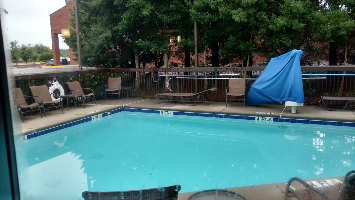 Hampton Inn Lawrenceville photo 3
