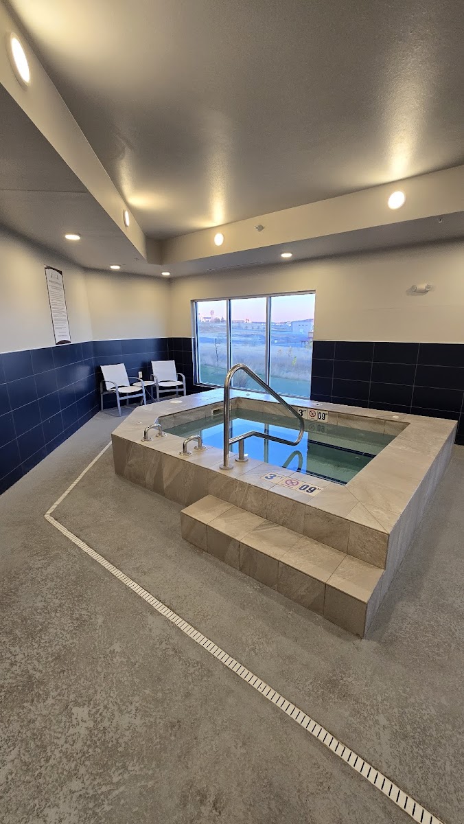 Staybridge Suites Rapid City - Rushmore by IHG photo 3