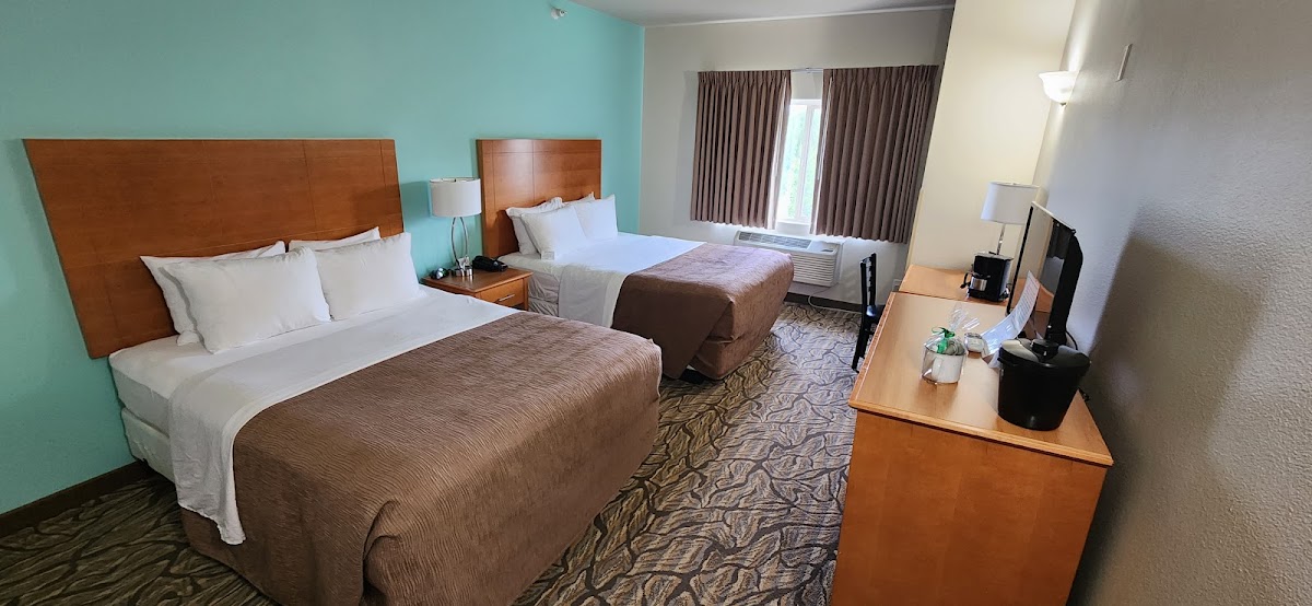 Aspen Hotel Soldotna photo 2