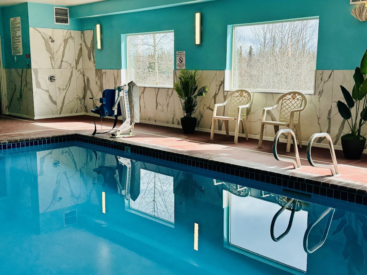 Aspen Hotel Soldotna photo 3