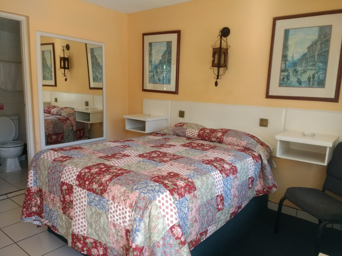 MOTEL CORTEZ photo 2