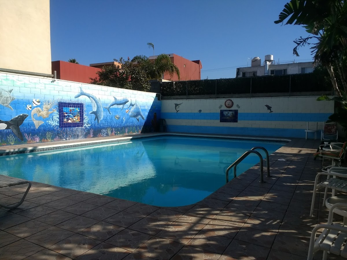 MOTEL CORTEZ photo 3