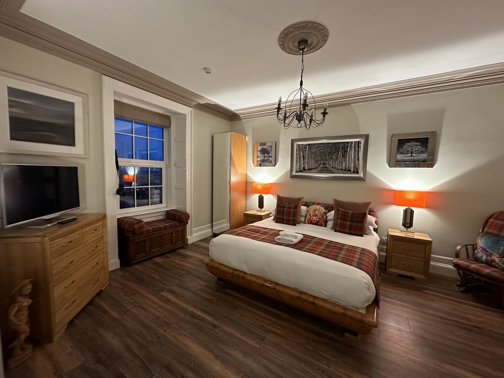 Harbour Nights Guest House photo 2