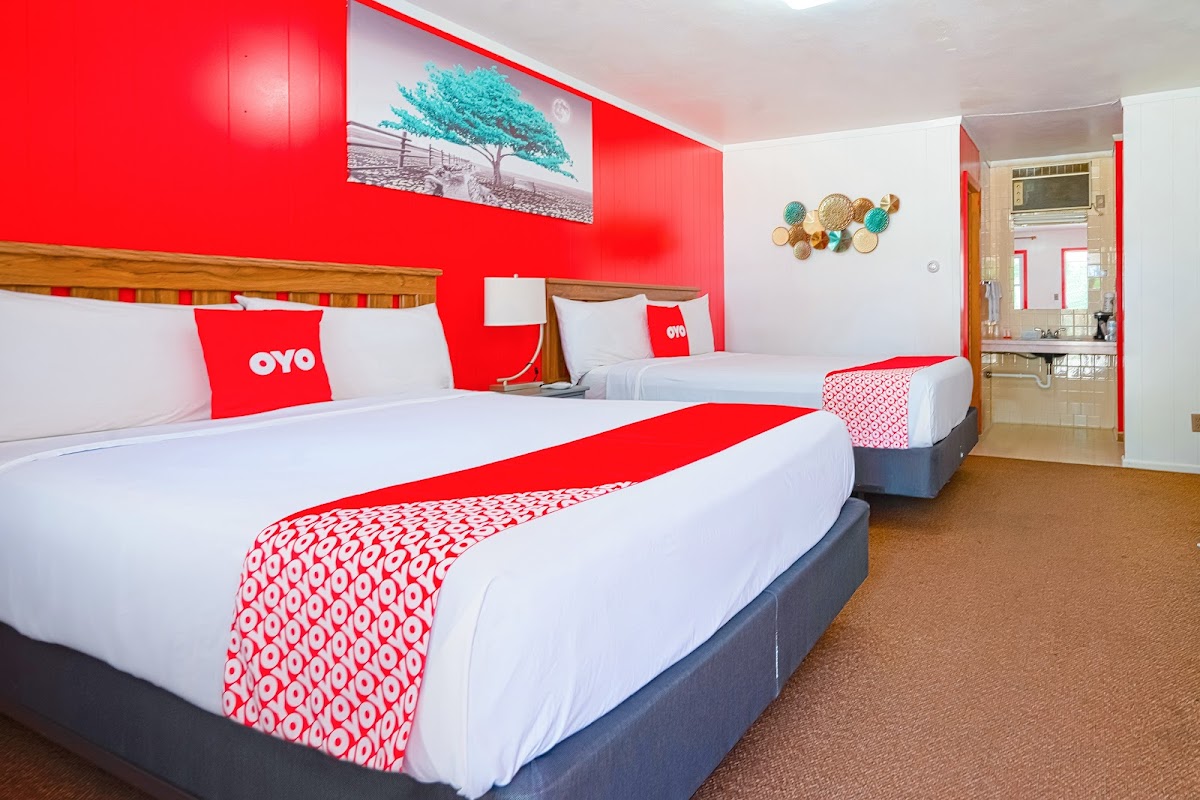 OYO Hotel Lamberton Hwy 14 photo 2