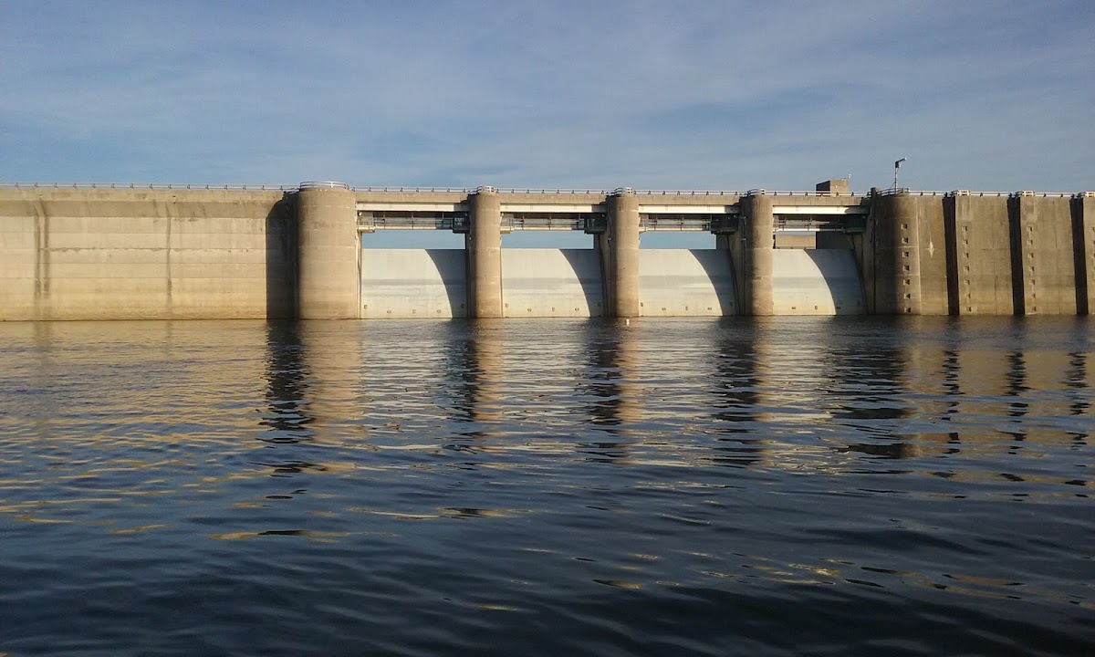 Truman Reservoir