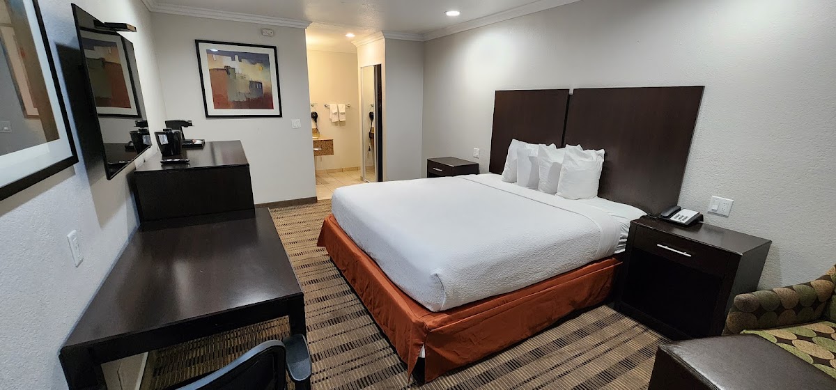Best Western Poway/San Diego Hotel photo 2