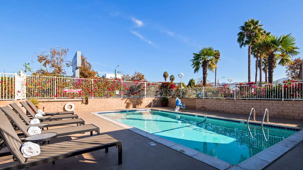 Best Western Poway/San Diego Hotel photo 3