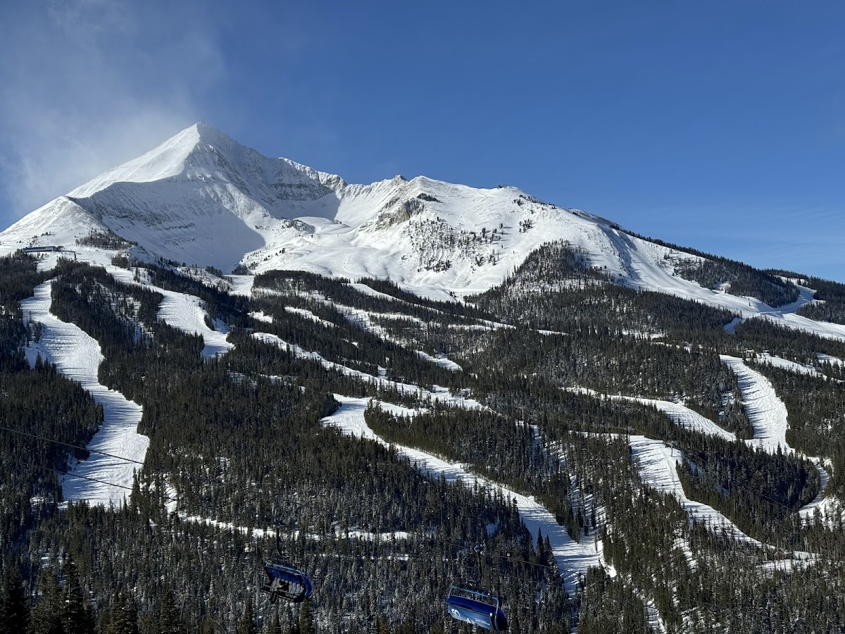 Big Sky Resort photo 2