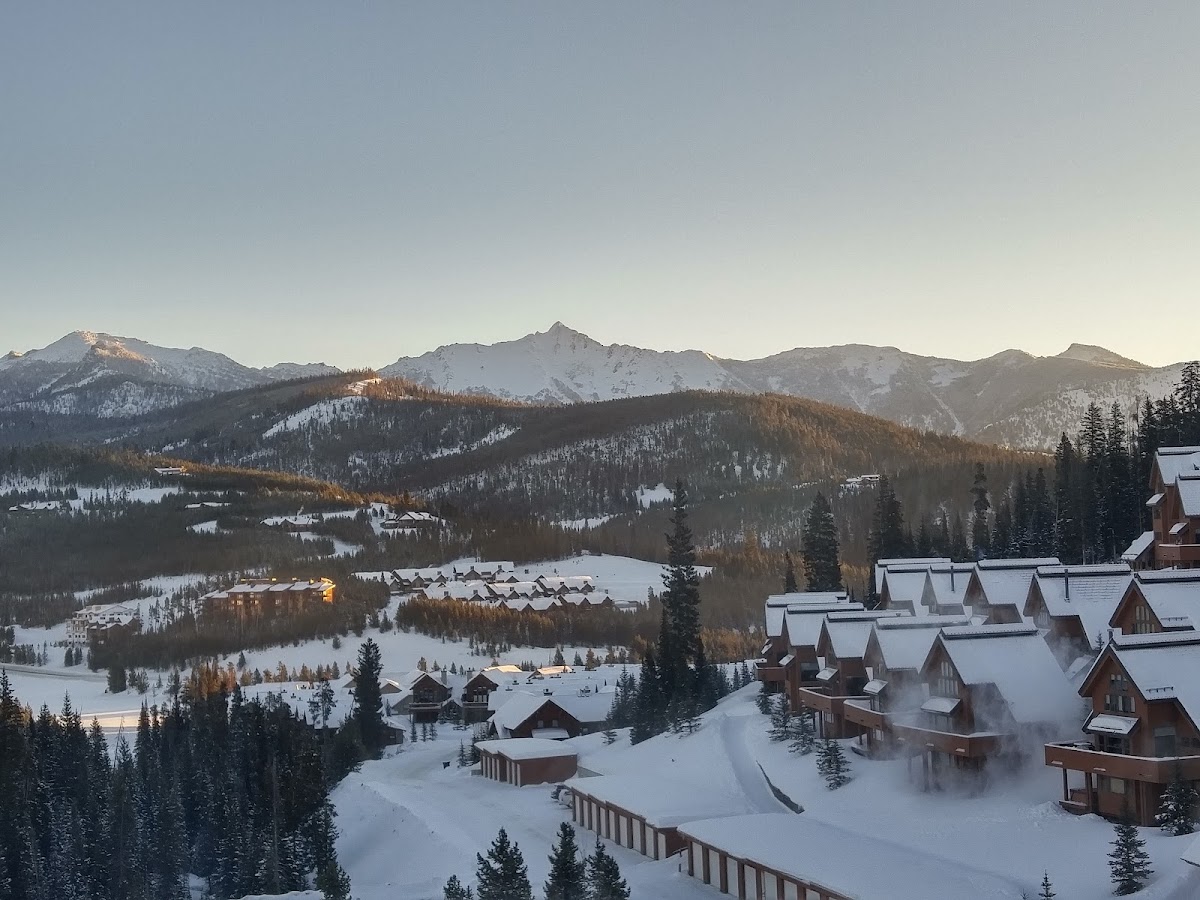 Big Sky Resort photo 3
