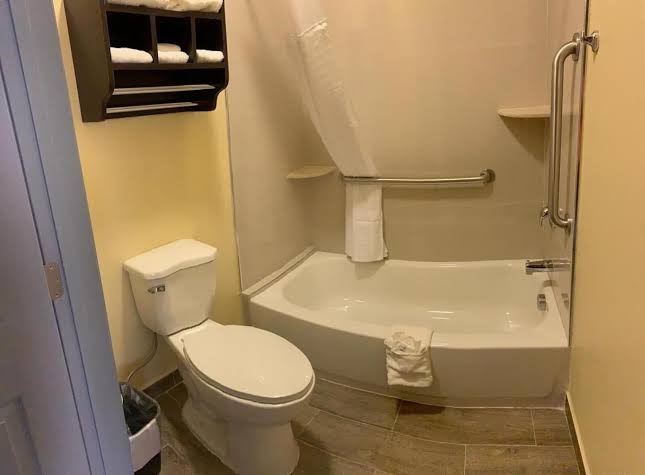 HomeStay Inn & Suites-Edinburg, Texas photo 3