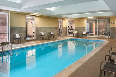 Courtyard by Marriott Toronto Mississauga/Meadowvale photo 3