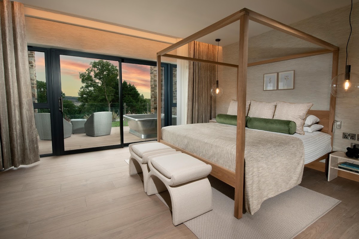 Boringdon Hall Hotel and Spa photo 2