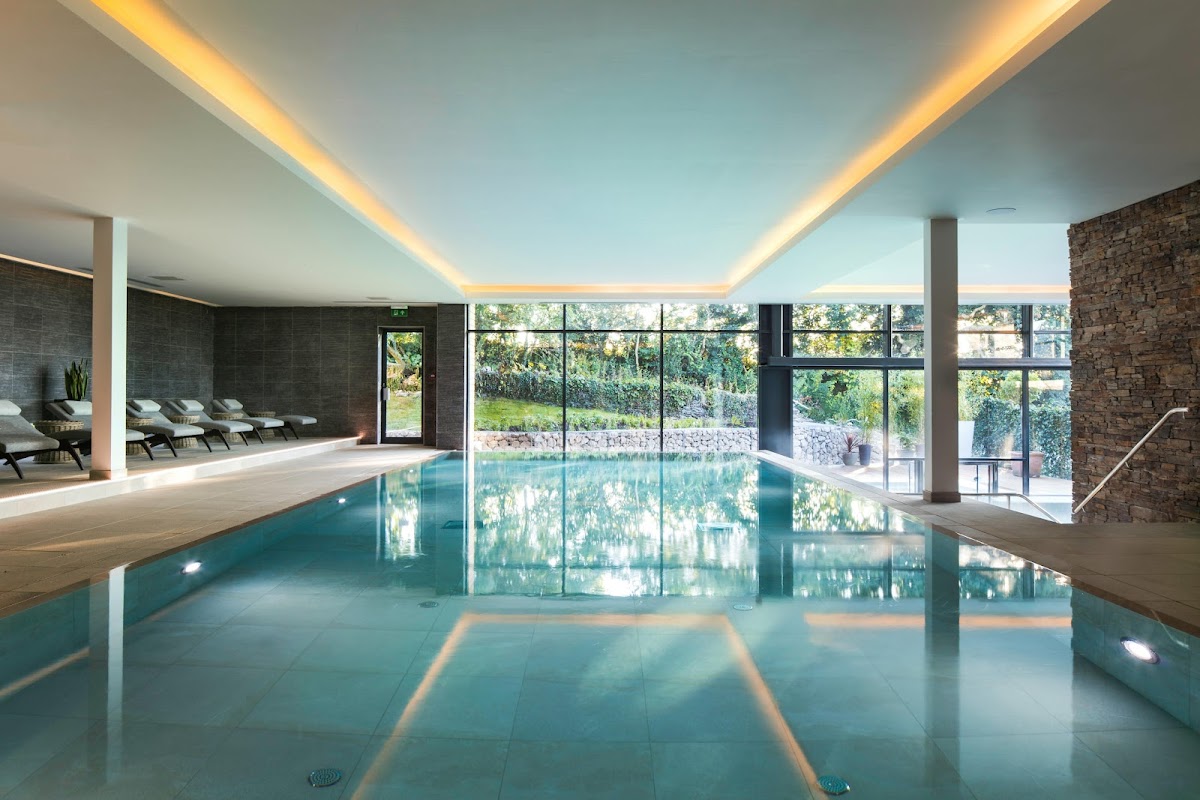 Boringdon Hall Hotel and Spa photo 3