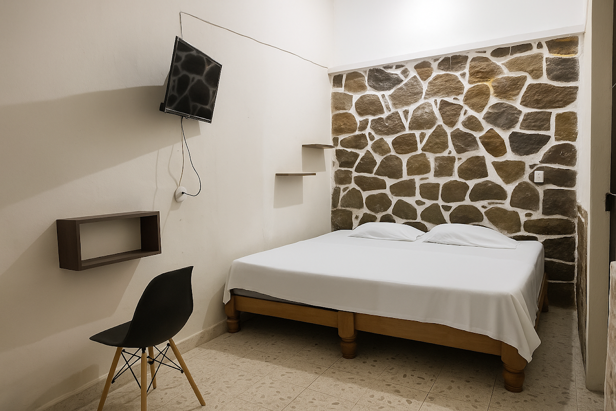 Hospedaje Casa Velaz photo 2