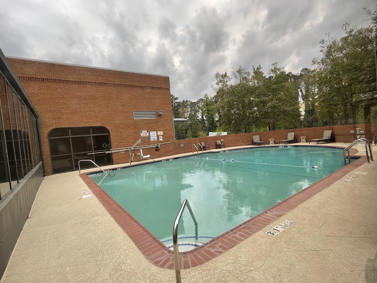 DoubleTree by Hilton Atlanta Perimeter Dunwoody photo 3