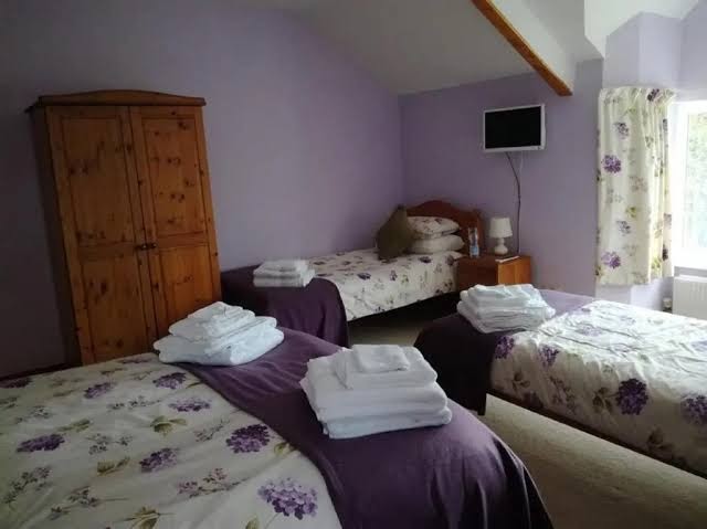 Tŷ Newydd Bed & Breakfast photo 2