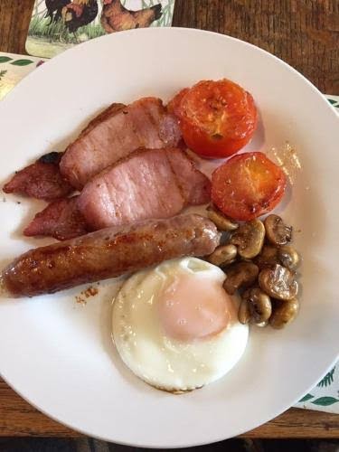 Tŷ Newydd Bed & Breakfast photo 3