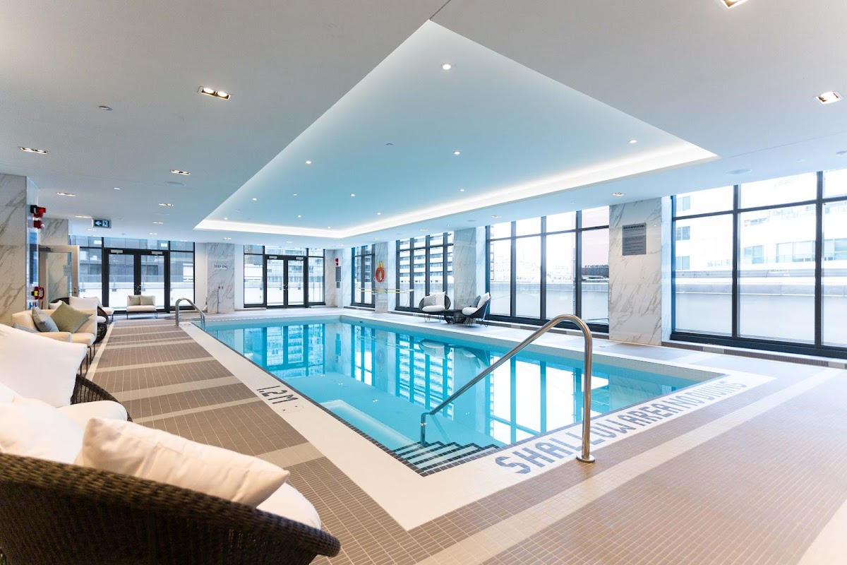 Sutton Place Hotel Toronto photo 3