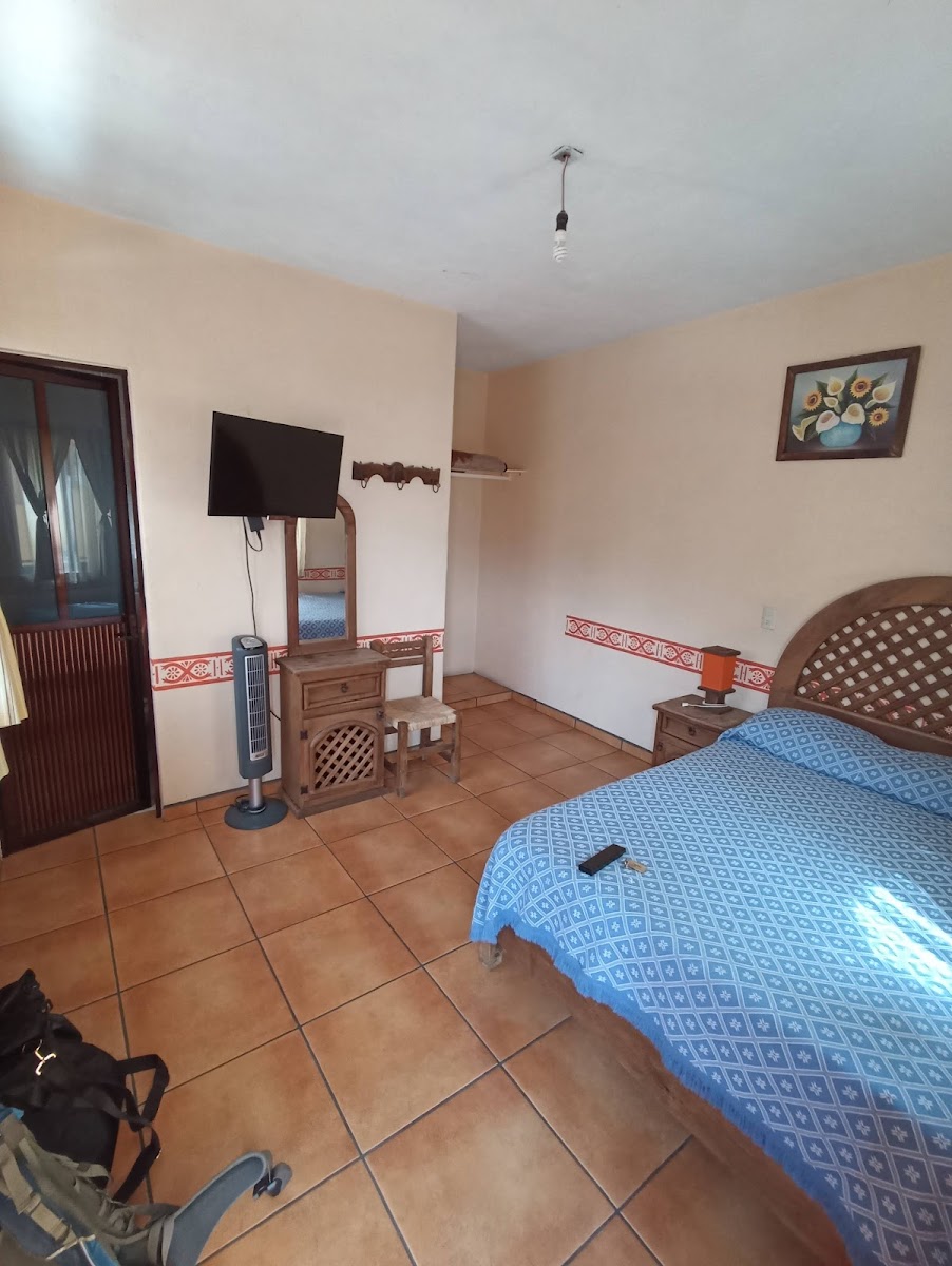 Posada El Refugio de Gloria photo 2