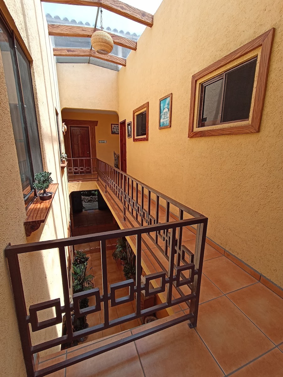 Posada El Refugio de Gloria photo 3