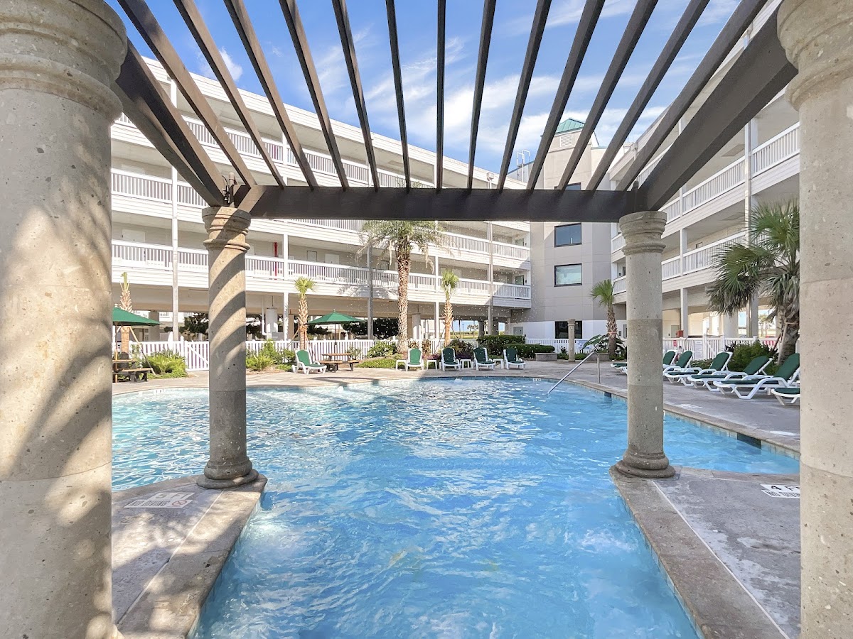 Super 8 by Wyndham Galveston photo 3