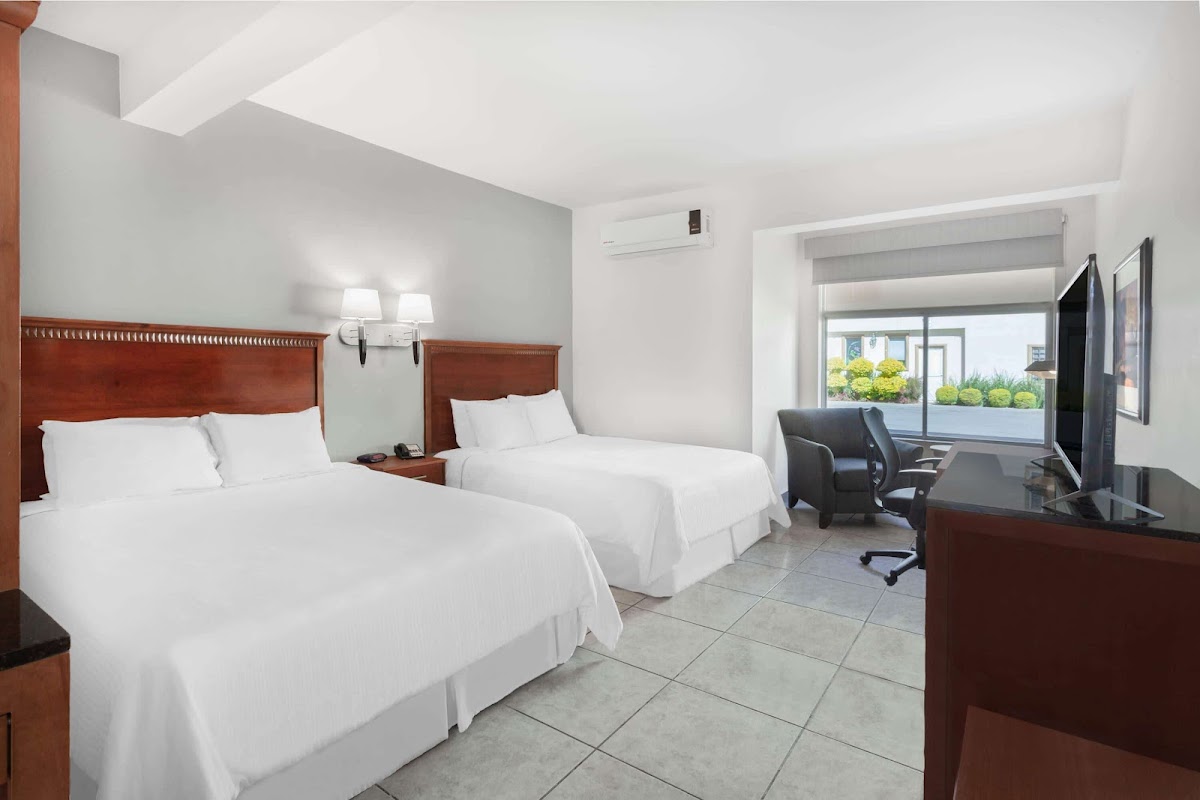Days Inn By Wyndham Piedras Negras photo 2