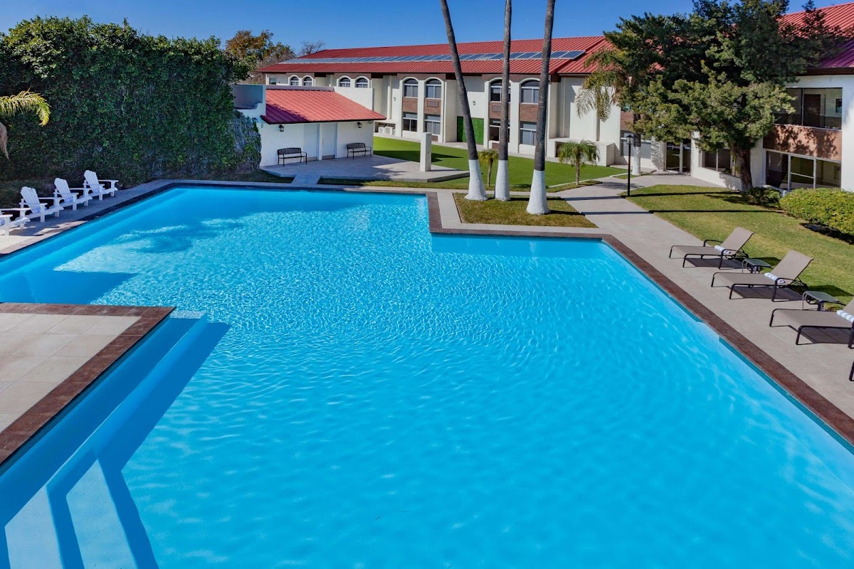Days Inn By Wyndham Piedras Negras photo 3