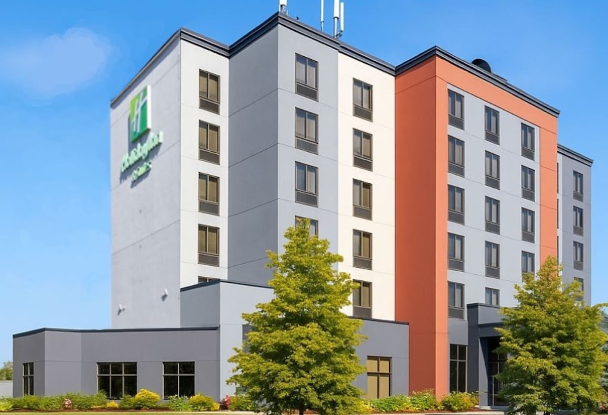 Holiday Inn & Suites Mississauga West - Meadowvale by IHG