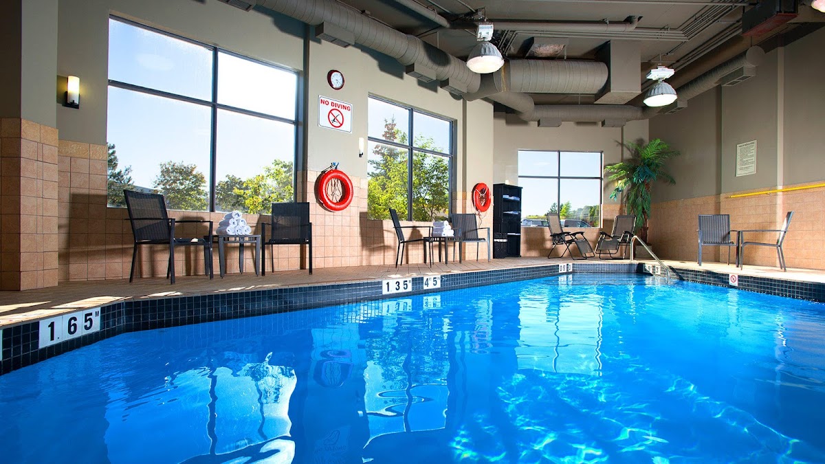 Holiday Inn & Suites Mississauga West - Meadowvale by IHG photo 3