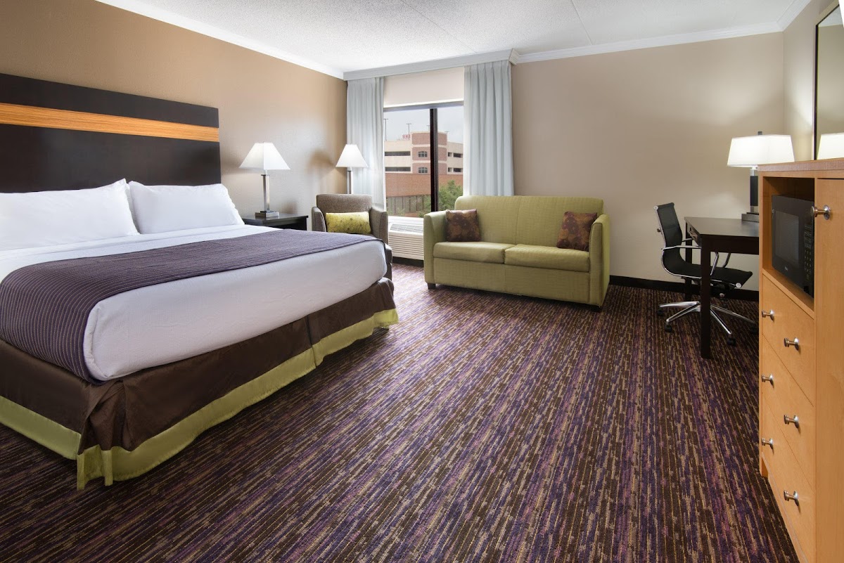 Holiday Inn Williamsport by IHG photo 2