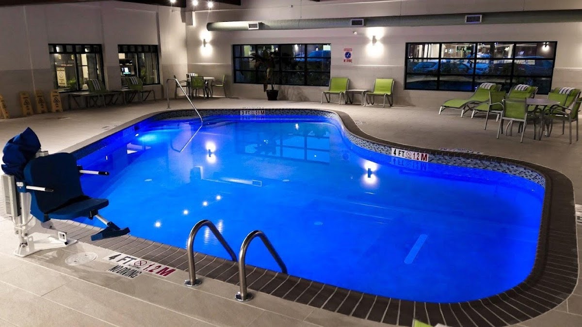 Holiday Inn Williamsport by IHG photo 3