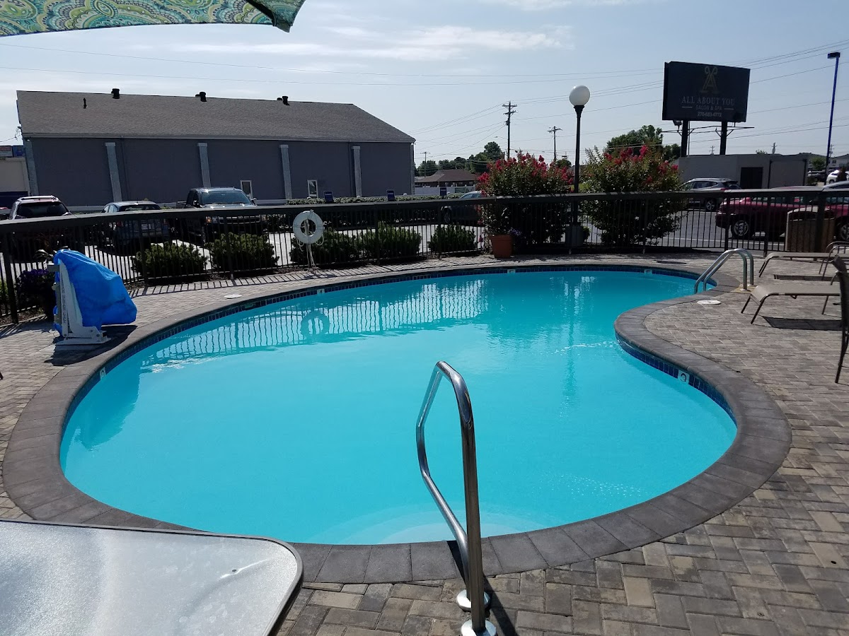 Hampton Inn Owensboro South photo 3