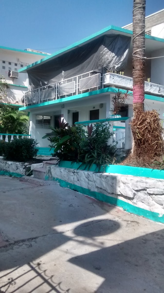 Hotel Villa Roma