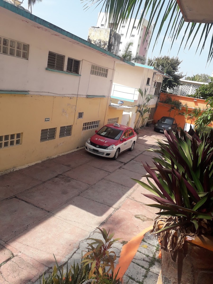 Hotel Villa Roma photo 2
