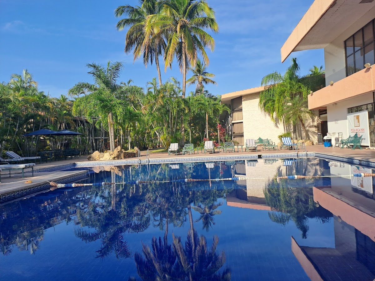 Hotel Poza Rica Inn