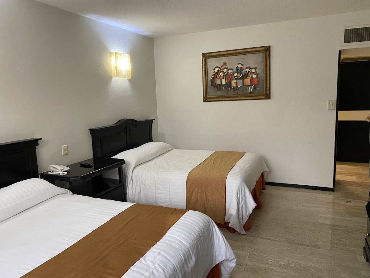 Hotel Poza Rica Inn photo 2